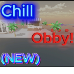 Chill Obby! ( NEW) icon