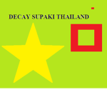 DECAY SUPAKI THAILAND