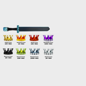 Crowns of O's Help