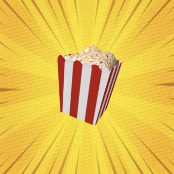 🍿-Eat Popcorn Simulator!-🍿