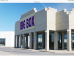 Box stor