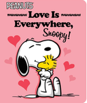The snoopy mall