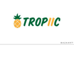 Tropiic Café