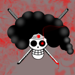 The あfro Pirates