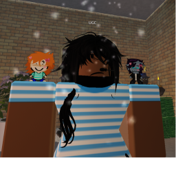 UGC ANABSZY icon
