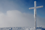 -Snowy Salvation-