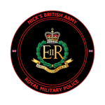 NBA | Royal Military Police .