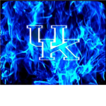 Kentucky Wildcats Basketball League
