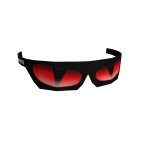 Sinister Shades