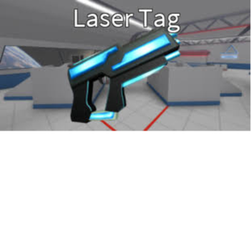 Laser Tag 