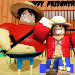 [NEW] LUFFY BARRY'S PRISON RUN! (OBBY)