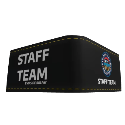 ESRP | Staff Band | Roblox Item - Rolimon's