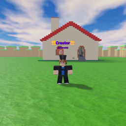 First to join gets server Owner (BETA!)