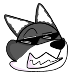 Wolfy's Silly Fan Group