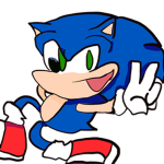 Sonic the Hedgehog: Group of Fans