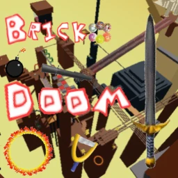 BRICK DOOM [ Offical ] icon