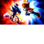 Mario and Sonic Group