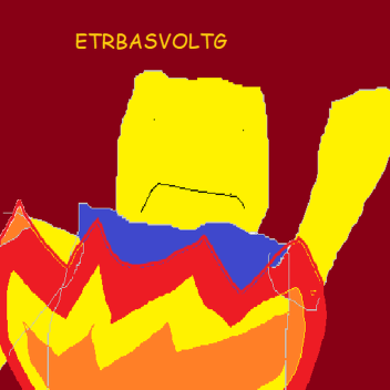 escape the really big & scary vat of lava THE GAME