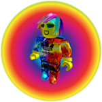 rexiattie's Badge! (#127)