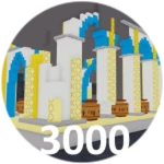 Game Badge Thumbnail