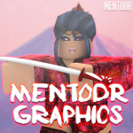 MentoDR Graphics