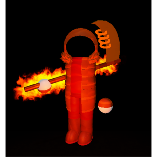 [Winterween + Dust advent] Vs. Bergentruck official Roblox game thumbnail