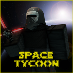 Space Tycoon
