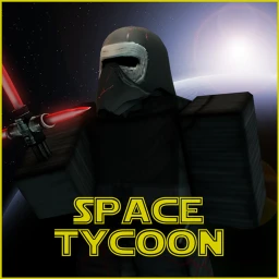Space Tycoon icon