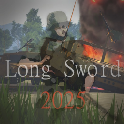 Long Sword Deployment