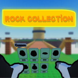 Rock collection