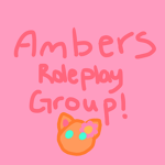 Ambers Roleplay group!