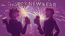 [🎄Boże Narodzenie] Zakażenie futrem