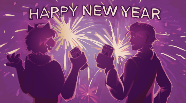 [BlackOut] Fur Infection screenshot 2