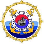 Commander Republic of Korea Fleetㅣ해군작전사령부
