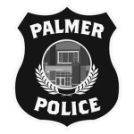 PαImer Police Depαrtment