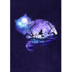 purplecat