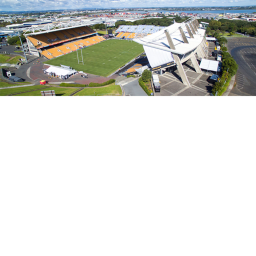 Mountsmart Stadium NZ