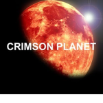Crimson Planet