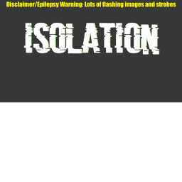 the isolation investigation