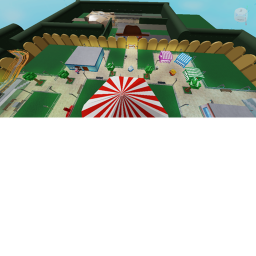 Untitled Game