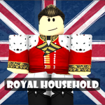 [UK] Royal Household| ™