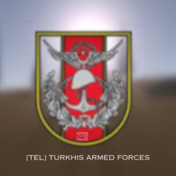 | TEL | Turkish Armed Forces