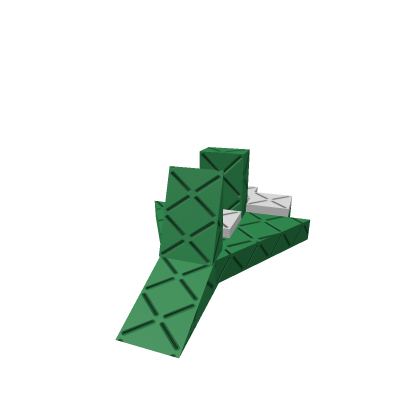 Transport Speeder (Green) 