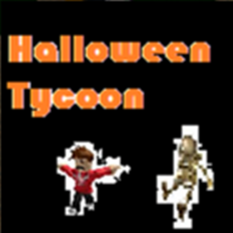 Halloween Tycoon don't join this game October 29th