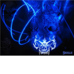 The B.D.U Blue Defense