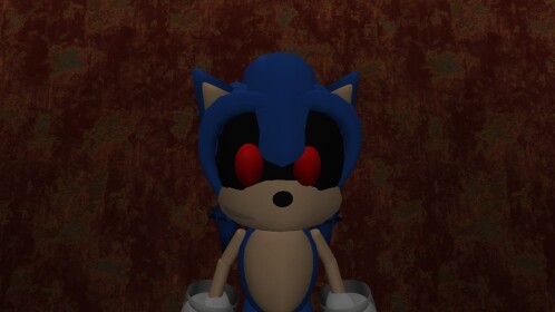 sonic . exe
