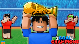 ⚽ Mistrzowie bramki 🏆