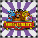 Freddy Fazbear's Pizza [EST. 1987]