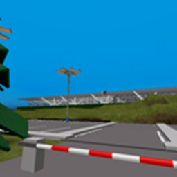 EGSS | London Stansted
