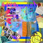 KKRUNCHYY’S KRUNCH KRUNCHY LANDDD!!!/DIY Club